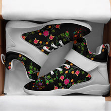 Load image into Gallery viewer, Floral Buffalo Ipottaa Basketball / Sport High Top Shoes 49 Dzine 
