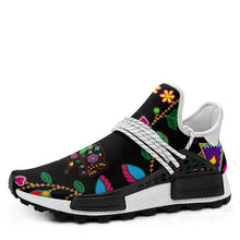 Load image into Gallery viewer, Floral Buffalo Okaki Sneakers Shoes 49 Dzine 
