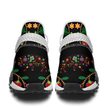 Load image into Gallery viewer, Floral Buffalo Okaki Sneakers Shoes 49 Dzine 

