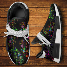 Load image into Gallery viewer, Floral Buffalo Okaki Sneakers Shoes Herman 
