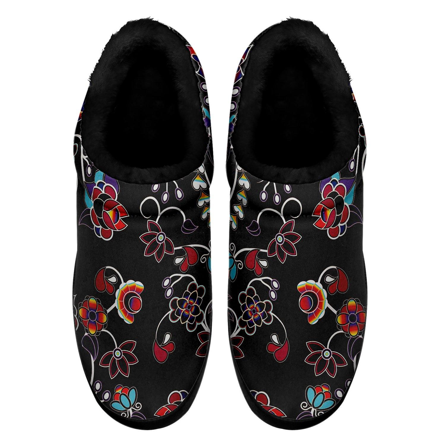 Floral Danseur Ikinnii Indoor Slipper 49 Dzine 