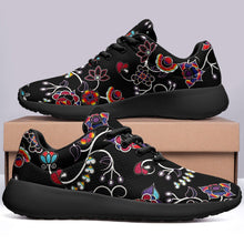 Load image into Gallery viewer, Floral Danseur Ikkaayi Sport Sneakers ikkaayi Herman 
