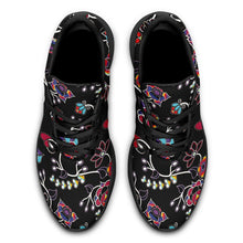 Load image into Gallery viewer, Floral Danseur Ikkaayi Sport Sneakers ikkaayi Herman 
