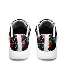 Load image into Gallery viewer, Floral Danseur Ikkaayi Sport Sneakers ikkaayi Herman 
