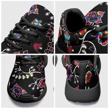 Load image into Gallery viewer, Floral Danseur Ikkaayi Sport Sneakers ikkaayi Herman 
