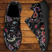 Load image into Gallery viewer, Floral Danseur Ikkaayi Sport Sneakers ikkaayi Herman 
