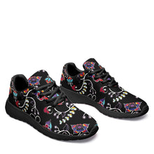 Load image into Gallery viewer, Floral Danseur Ikkaayi Sport Sneakers ikkaayi Herman 
