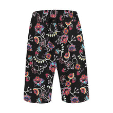 Load image into Gallery viewer, Floral Danseur Men&#39;s All Over Print Casual Shorts (Model L23) Men&#39;s Casual Shorts (L23) e-joyer 
