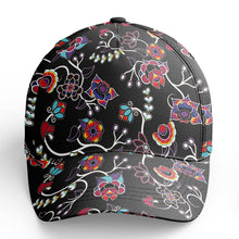 Load image into Gallery viewer, Floral Danseur Snapback Hat hat Herman 
