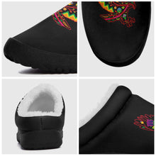 Load image into Gallery viewer, Floral Eagle Ikinnii Indoor Slipper 49 Dzine 
