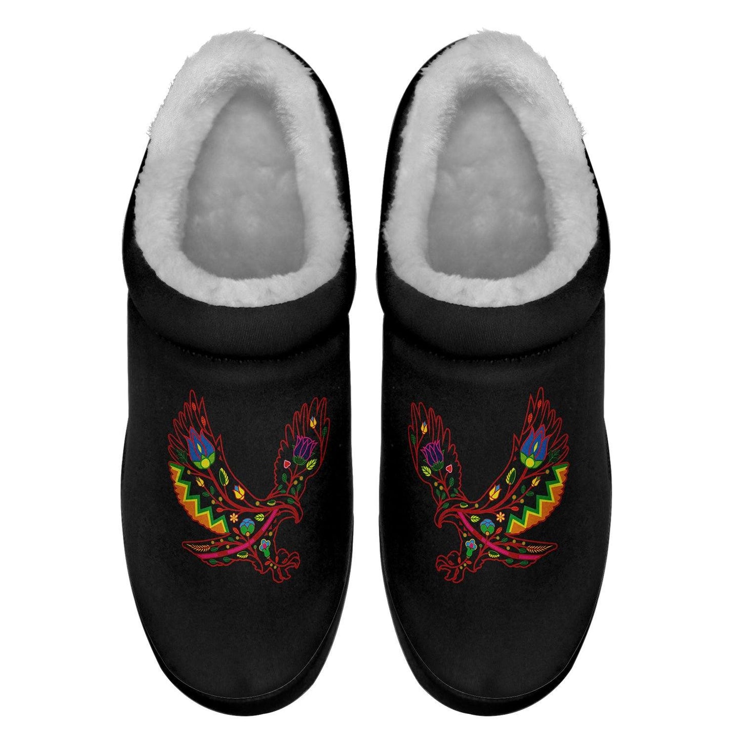 Floral Eagle Ikinnii Indoor Slipper 49 Dzine 