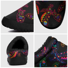 Load image into Gallery viewer, Floral Eagle Ikinnii Indoor Slipper 49 Dzine 
