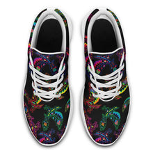 Load image into Gallery viewer, Floral Eagle Ikkaayi Sport Sneakers ikkaayi Herman 
