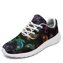 Load image into Gallery viewer, Floral Eagle Ikkaayi Sport Sneakers ikkaayi Herman 
