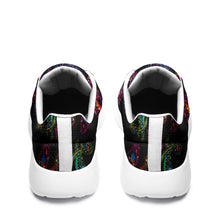 Load image into Gallery viewer, Floral Eagle Ikkaayi Sport Sneakers ikkaayi Herman 
