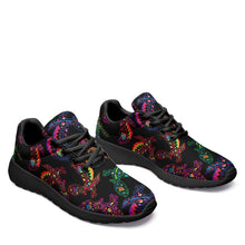 Load image into Gallery viewer, Floral Eagle Ikkaayi Sport Sneakers ikkaayi Herman 
