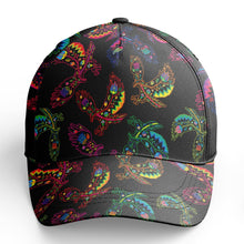 Load image into Gallery viewer, Floral Eagle Snapback Hat hat Herman 
