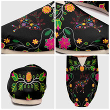 Load image into Gallery viewer, Floral Elk Casual Unisex Slip On Shoe Herman 
