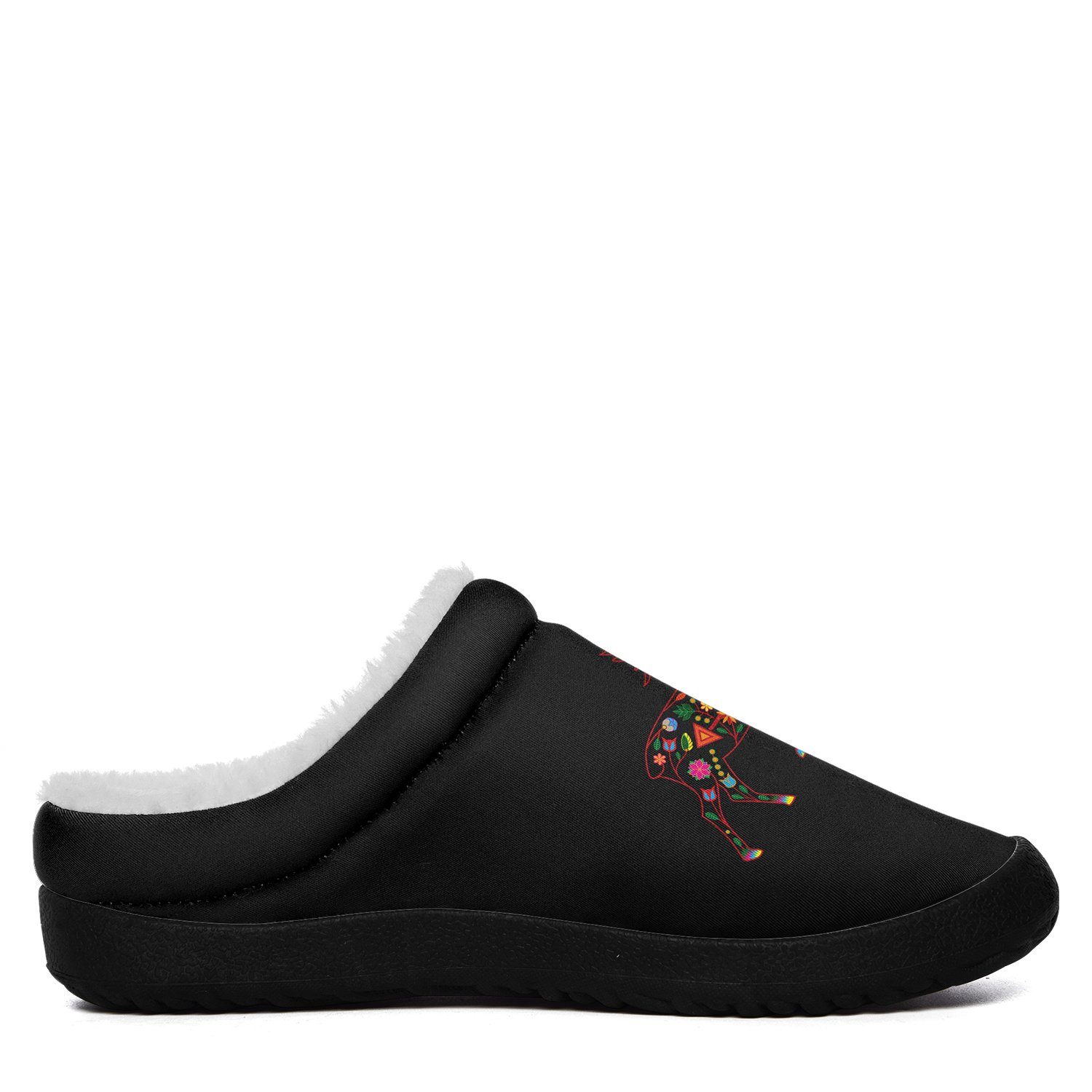 Floral Elk Ikinnii Indoor Slipper 49 Dzine 