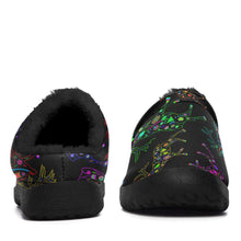 Load image into Gallery viewer, Floral Elk Ikinnii Indoor Slipper 49 Dzine 
