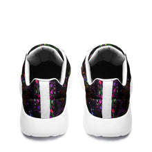 Load image into Gallery viewer, Floral Elk Ikkaayi Sport Sneakers ikkaayi Herman 
