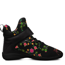 Load image into Gallery viewer, Floral Elk Ipottaa Basketball / Sport High Top Shoes 49 Dzine 
