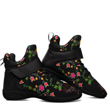 Load image into Gallery viewer, Floral Elk Ipottaa Basketball / Sport High Top Shoes 49 Dzine 
