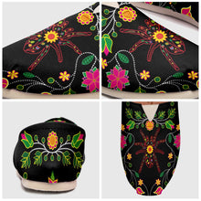 Load image into Gallery viewer, Floral Spider Casual Unisex Slip On Shoe Herman 
