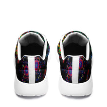 Load image into Gallery viewer, Floral Turtle Ikkaayi Sport Sneakers ikkaayi Herman 
