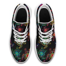 Load image into Gallery viewer, Floral Turtle Ikkaayi Sport Sneakers ikkaayi Herman 
