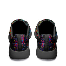 Load image into Gallery viewer, Floral Turtle Ikkaayi Sport Sneakers ikkaayi Herman 
