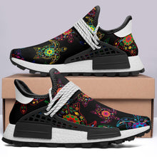 Load image into Gallery viewer, Floral Turtle Okaki Sneakers Shoes Herman 
