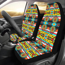 Load image into Gallery viewer, Force of Nature Twister Car Seat Covers (Set of 2) Car Seat Covers e-joyer 
