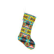 Load image into Gallery viewer, Force of Nature Twister Christmas Stocking Christmas Stocking e-joyer 
