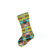 Load image into Gallery viewer, Force of Nature Twister Christmas Stocking Christmas Stocking e-joyer 
