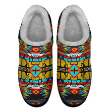 Load image into Gallery viewer, Force of Nature Twister Ikinnii Indoor Slipper 49 Dzine 
