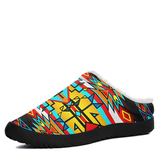 Force of Nature Twister Ikinnii Indoor Slipper 49 Dzine 