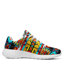 Load image into Gallery viewer, Force of Nature Twister Ikkaayi Sport Sneakers 49 Dzine 
