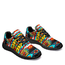 Load image into Gallery viewer, Force of Nature Twister Ikkaayi Sport Sneakers 49 Dzine 
