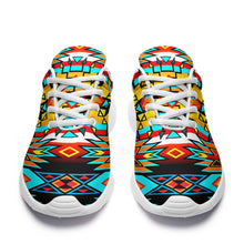 Load image into Gallery viewer, Force of Nature Twister Ikkaayi Sport Sneakers 49 Dzine 
