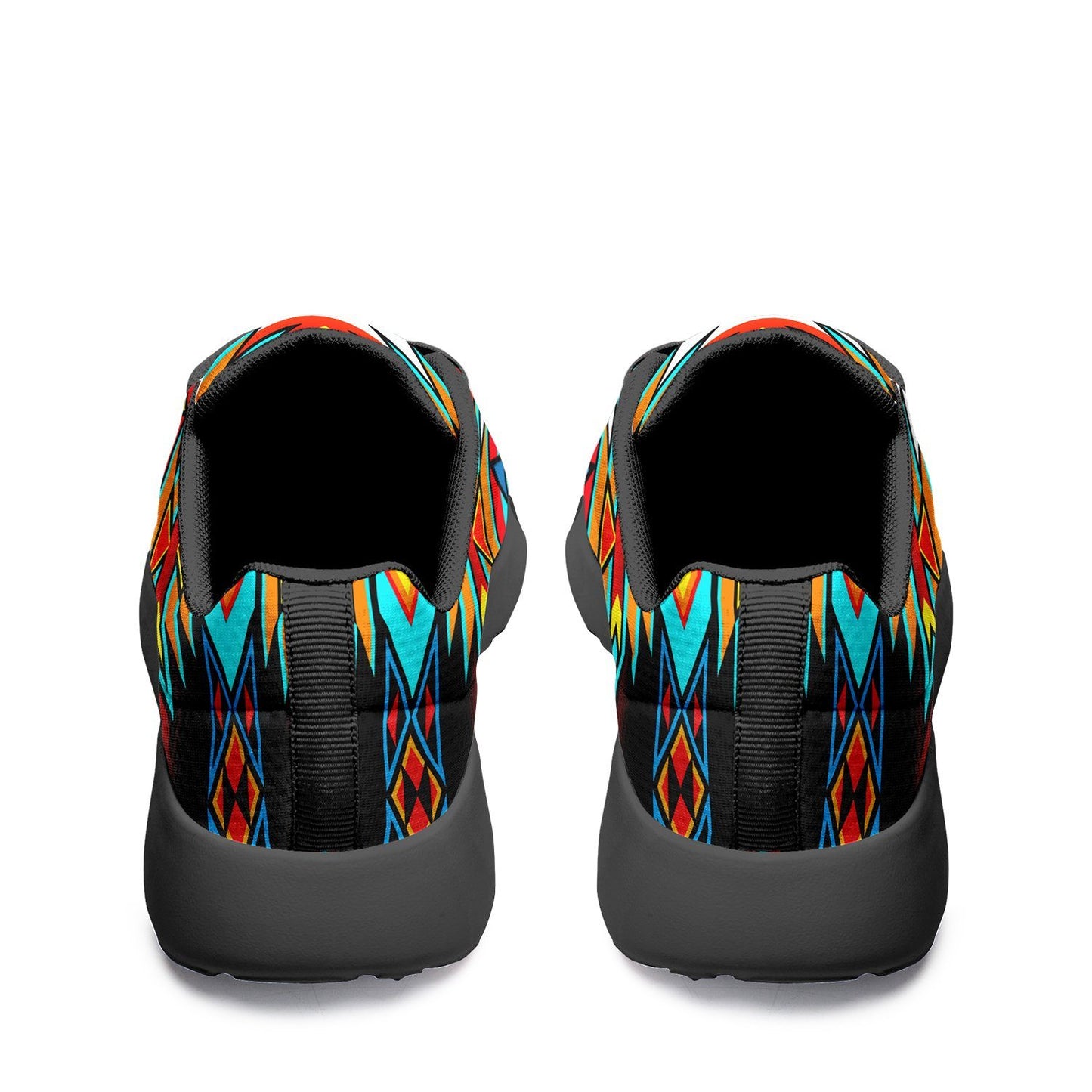 Force of Nature Twister Ikkaayi Sport Sneakers 49 Dzine 