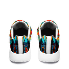 Load image into Gallery viewer, Force of Nature Twister Ikkaayi Sport Sneakers 49 Dzine 
