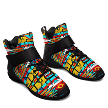 Load image into Gallery viewer, Force of Nature Twister Ipottaa Basketball / Sport High Top Shoes 49 Dzine 
