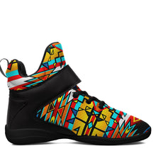 Load image into Gallery viewer, Force of Nature Twister Ipottaa Basketball / Sport High Top Shoes 49 Dzine 
