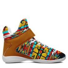 Load image into Gallery viewer, Force of Nature Twister Ipottaa Basketball / Sport High Top Shoes 49 Dzine 
