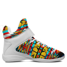 Load image into Gallery viewer, Force of Nature Twister Ipottaa Basketball / Sport High Top Shoes 49 Dzine 
