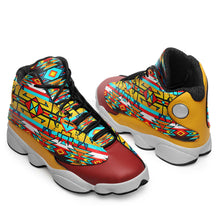 Load image into Gallery viewer, Force of Nature Twister Isstsokini Athletic Shoes Herman 
