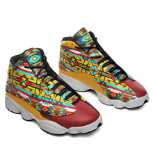 Load image into Gallery viewer, Force of Nature Twister Isstsokini Athletic Shoes Herman 
