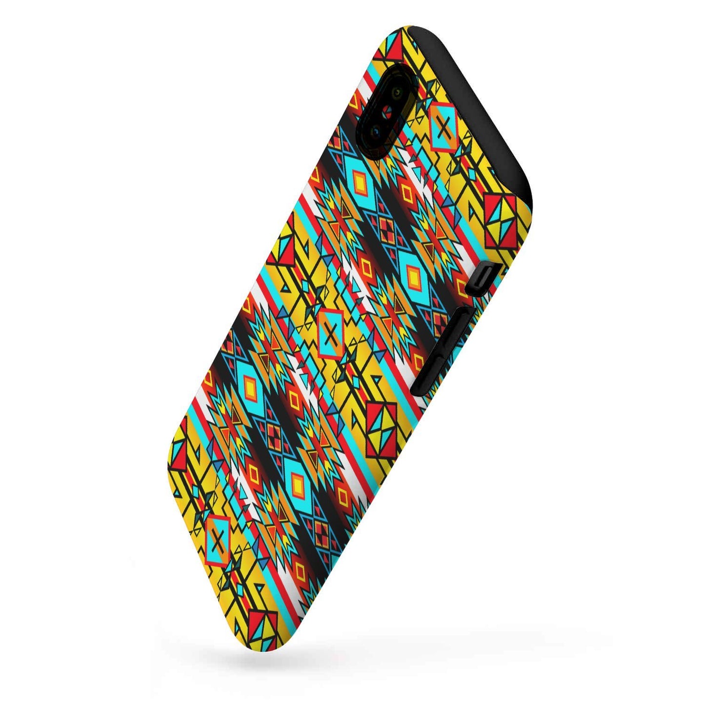 Force of Nature Twister Tough Case Tough Case wc-fulfillment 