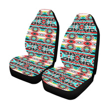 Load image into Gallery viewer, Force of Nature Windstorm Car Seat Covers (Set of 2) Car Seat Covers e-joyer 
